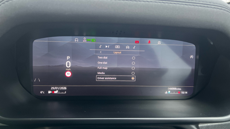 Land Rover Defender 2.0 D240 First Edition 110 5dr Auto Diesel Estate